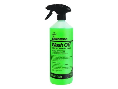 Fuchs Silkolene Wash Off