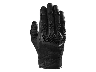 Furygan Jack Gloves - Black