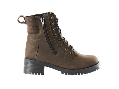 Motorcycle Boots