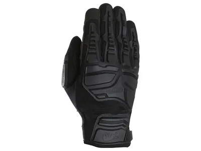 Furygan Tekto Evo Gloves - Black