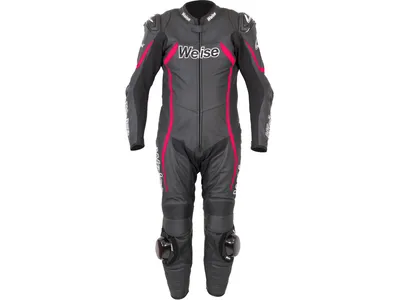 Motorcycle Leather Suits