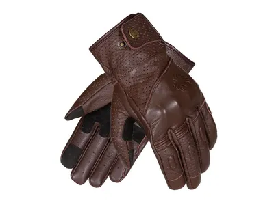 Leather Gloves
