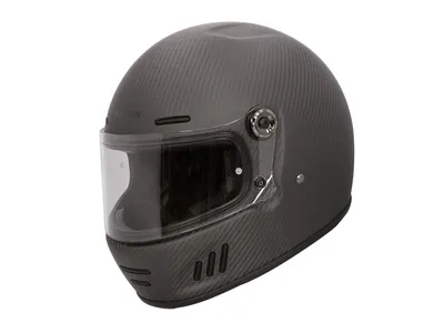 Full Face Helmets