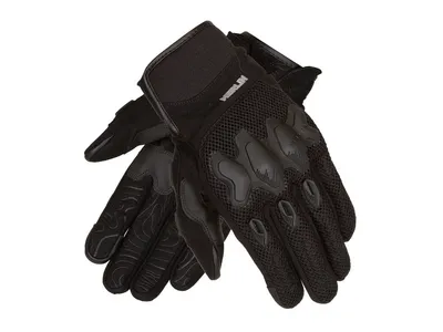 Textile Gloves