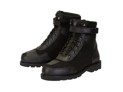 Waterproof Footwear