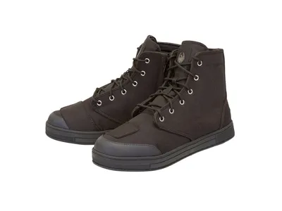 Motorcycle Boots